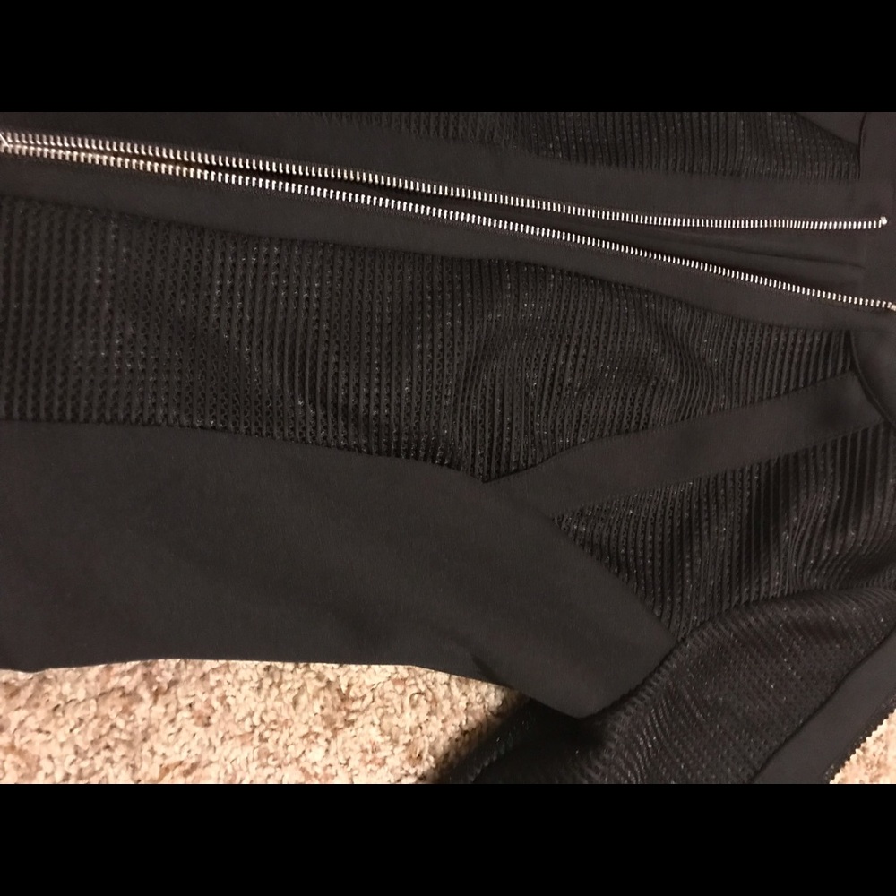 Zipper Jacket - Picture 7 of 8